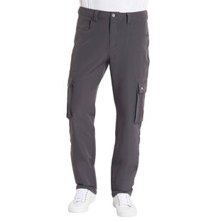 Outdoorhose, atmungsaktiv, klimaregulierend, für Herren bei Karstadt Sports Online