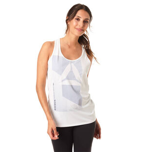 ACTIVCHILL Graphic Trainingstank Damen bei Karstadt Sports Online