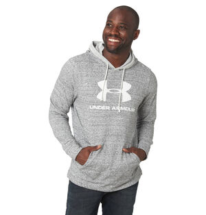 Hoodie, Loose Fit, Feuchtigkeitstransport, für Herren bei Karstadt Sports Online