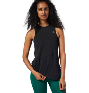 Tanktop "Workout Ready Supremium", atmungsaktiv, für Damen, schwarz, XS bei Karstadt Sports Online