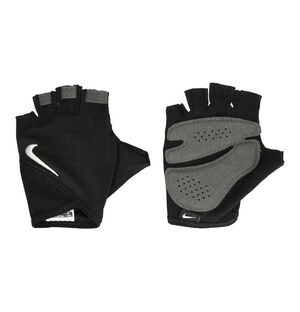 Trainingshandschuhe, Mesh, atmungsaktiv, leicht, für Damen, schwarz/weiß, S bei Karstadt Sports Online