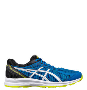 Laufschuhe "GEL-Braid", neutral, für Herren, blau/weiß, 45 bei Karstadt Sports Online