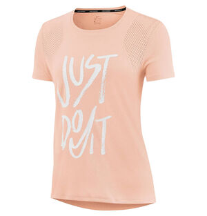 Laufshirt "Run Graphic", für Damen bei Karstadt Sports Online