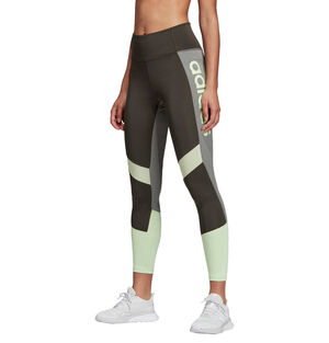 Tight "Design 2 Move Colourblock High-Rise", 7/8-Länge, für Damen bei Karstadt Sports Online