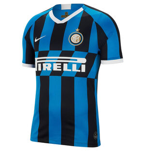 Inter Mailand Trikot Home Stadium 2019/2020 Herren bei Karstadt Sports Online