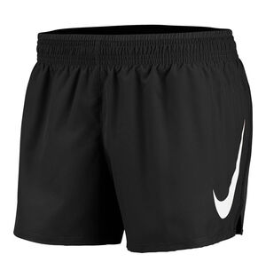 Laufshorts "Swoosh", für Damen bei Karstadt Sports Online