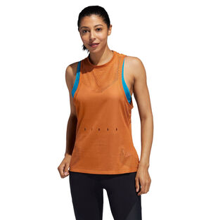 Tanktop "Engineered Knit", für Damen bei Karstadt Sports Online