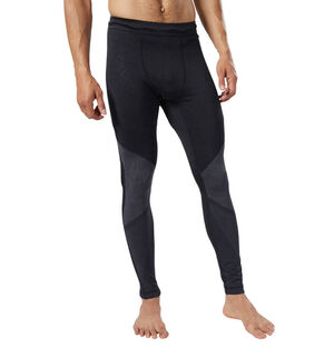Thermoleggings "Thermo Tight", für Herren, schwarz, L bei Karstadt Sports Online