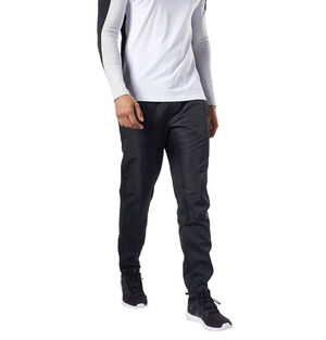 Jogginghose "Thermowarm", für Herren, schwarz, S bei Karstadt Sports Online