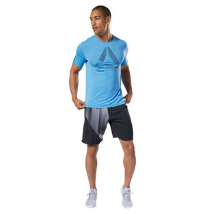 Shorts "Speedwick Speed", für Herren, schwarz, S bei Karstadt Sports Online