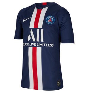 Paris Saint-Germain Trikot Stadium Home 2019/20, für Kinder bei Karstadt Sports Online