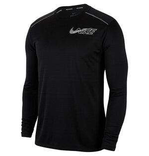 Laufshirt "Miller", atmungsaktiv, reflektierend, für Herren bei Karstadt Sports Online