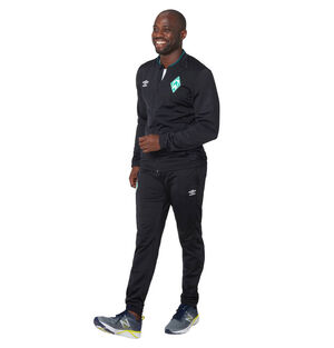 SV Werder Bremen Knit Trainingsanzug Herren bei Karstadt Sports Online