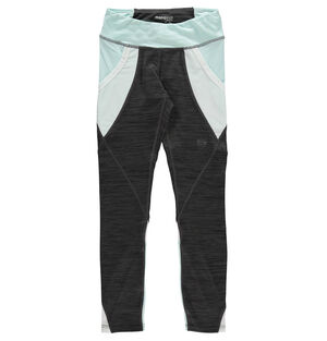 Leggings, atmungsaktiv, schnelltrocknend, für Mädchen bei Karstadt Sports Online