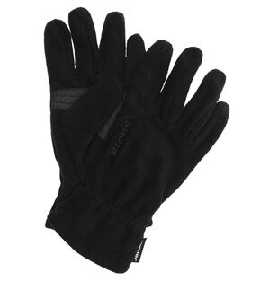 Handschuhe, Fleece, wärmend, unifarben, für Damen bei Karstadt Sports Online