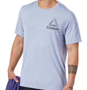 T-Shirt "One Series Training ACTIVCHILL Move", für Herren, hellblau, S bei Karstadt Sports Online