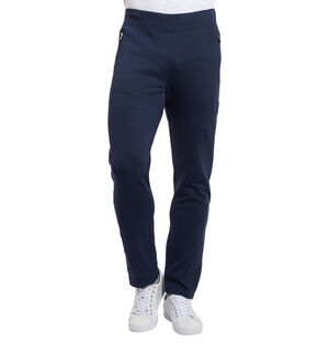 Jogginghose, Baumwoll-Mix, uni, für Herren bei Karstadt Sports Online