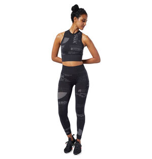 Tight "Meet You There Seamless", für Damen bei Karstadt Sports Online
