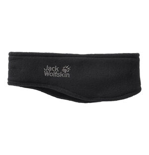 Stirnband "Vertigo", Fleece, Logo-Stickerei bei Karstadt Sports Online
