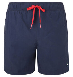 Badehose "Medium Draws", Kordelzug, für Herren, navy, XL bei Karstadt Sports Online