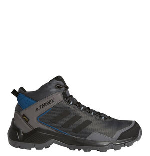 Terrex, Trekkingschuhe "Eastrail Mid GTX", wasserdicht, atmungsaktiv, für Herren, anthrazit, 46 bei Karstadt Sports Online