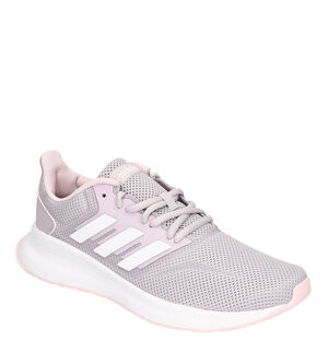 Laufschuhe "RUNFALCON", Mesh, gummierte Overlays, für Damen, eisrosa, 40 2/3 bei Karstadt Sports Online