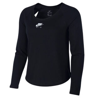 Laufshirt "Air", Dri-Fit, atmungsaktiv, für Damen bei Karstadt Sports Online