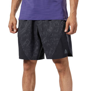 Shorts "One Series Training Epic", für Herren, anthrazit, XL bei Karstadt Sports Online