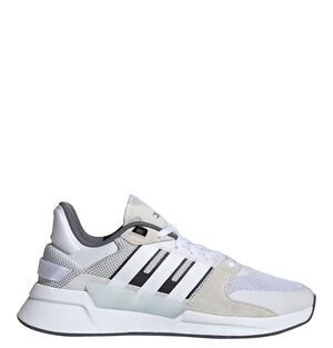 Herren Sneaker Run90S, weiß/natur, 45 1/3 bei Karstadt Sports Online