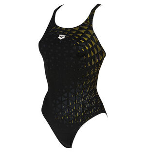 Badeanzug "One Tunnel Vision", für Damen bei Karstadt Sports Online