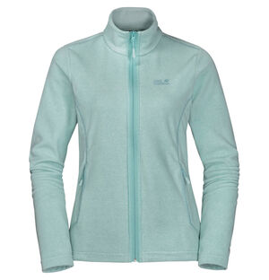 Fleecejacke "Skywind", für Damen bei Karstadt Sports Online