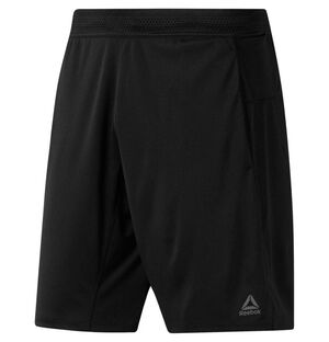 Shorts "One Series", für Herren, schwarz, M bei Karstadt Sports Online