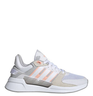 Sneaker "Run 90s", für Damen, pfirsich/hellgrau, 40 bei Karstadt Sports Online