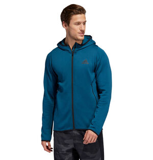 Warm Kapuzenjacke Herren bei Karstadt Sports Online