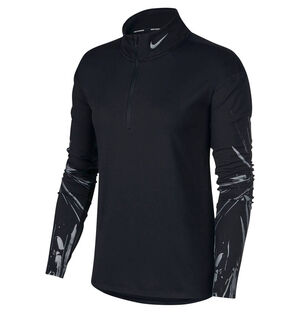 Laufshirt, schweißableitend, reflektierend, für Damen bei Karstadt Sports Online