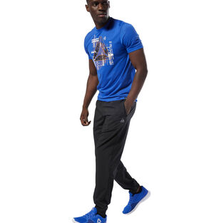 Jogginghose "TE WVN C LINED", für Herren, schwarz, XXL bei Karstadt Sports Online