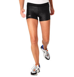 Shorts, Label-Emblem, Logo-Bund, für Damen bei Karstadt Sports Online
