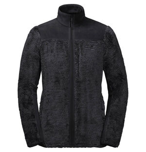 Fleecejacke "Stone Pine", für Herren, schwarz, XXL bei Karstadt Sports Online
