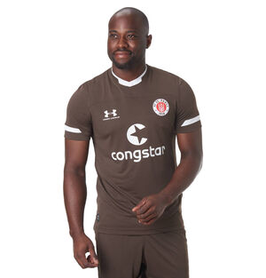 FC St. Pauli Herren Heimtrikot, 2019/20 bei Karstadt Sports Online