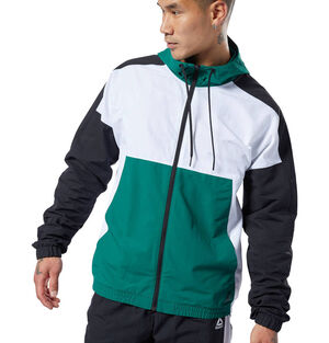 Jacke "Meet You There Woven", für Herren bei Karstadt Sports Online