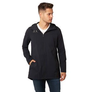 Accelerate Terrace Kapuzenjacke Herren bei Karstadt Sports Online
