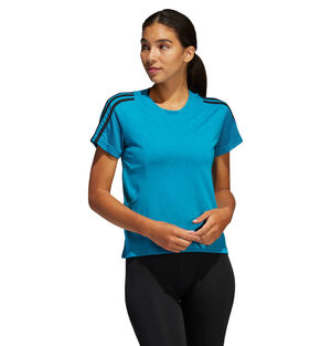 T-Shirt "3 S Mesh", für Damen bei Karstadt Sports Online