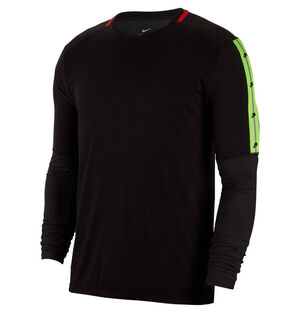 Laufshirt, wärmend, atmungsaktiv, für Herren bei Karstadt Sports Online
