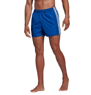 Badeshorts "3 Streifen", Innenslip, für Herren bei Karstadt Sports Online
