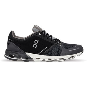 Damen Runningschuh Cloudflyer, schwarz/grau, 38 bei Karstadt Sports Online