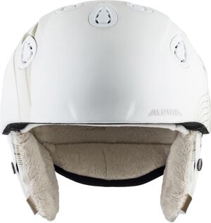 Skihelm Grap 2.0, weiß, 54 bei Karstadt Sports Online