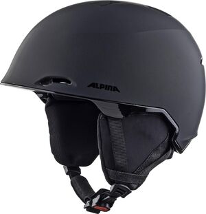 Skihelm Maroi, schwarz, 58 bei Karstadt Sports Online