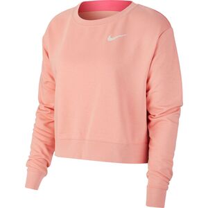 Damen dri-Fit Trainingsshirt, lachs, XS bei Karstadt Sports Online