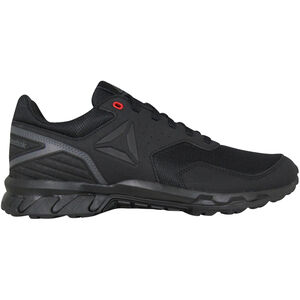 Herren Runningschuh Ridgerider Trail 4.0, schwarz/grau, 41 bei Karstadt Sports Online