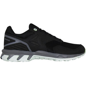 Damen Runningschuh Ridgerider Trail 4.0, schwarz/grau, 38 1/2 bei Karstadt Sports Online